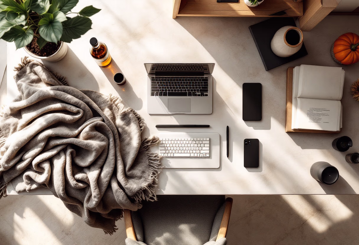 Enterprise compliance workspace